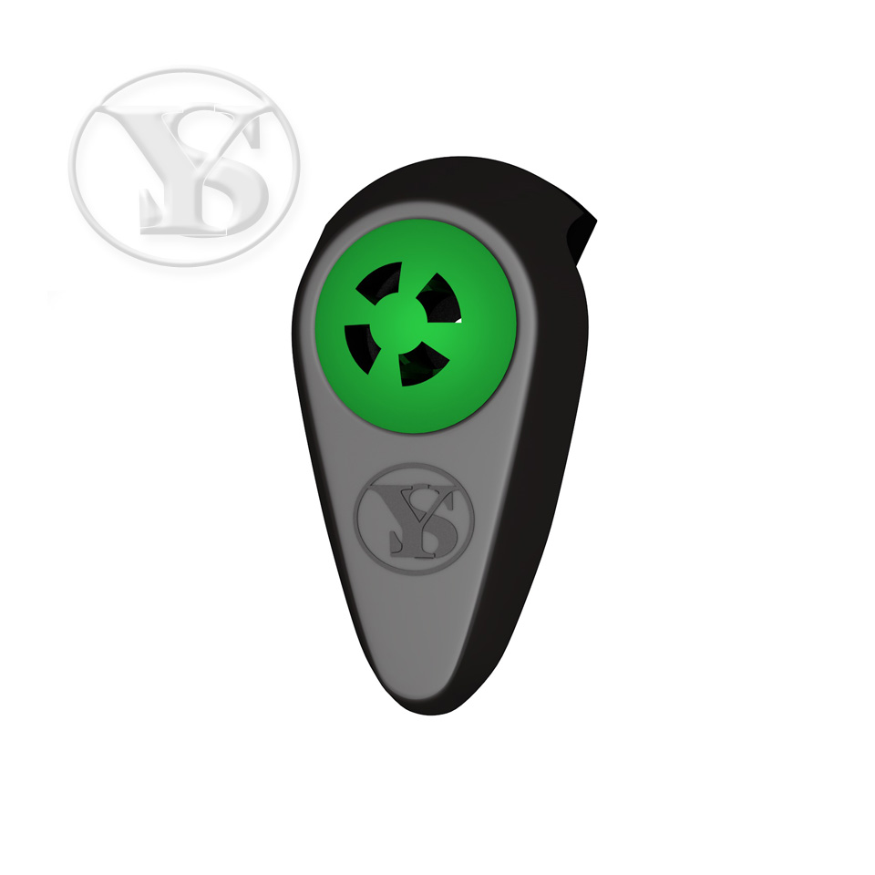 Çatı Güvenlik Perçini