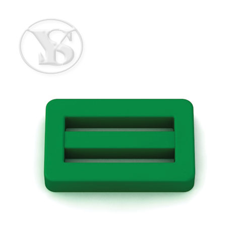 Plastik Ayar Tokası (Yeşil) - 250 Adet / paket