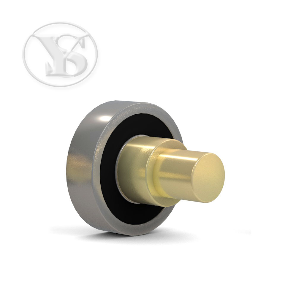 Pimli Rulman - 100 Adet / paket